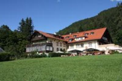 фото отеля Hotel Grunwalderhof