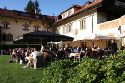 фото отеля Hotel Grunwalderhof