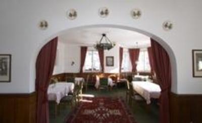 фото отеля Hotel Grunwalderhof