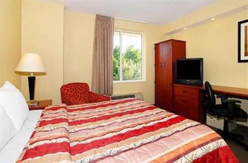 фото отеля Sleep Inn Walterboro