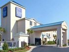 фото отеля Sleep Inn Walterboro