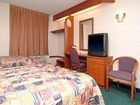 фото отеля Sleep Inn Walterboro