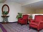 фото отеля Sleep Inn Walterboro