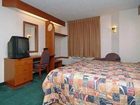 фото отеля Sleep Inn Walterboro