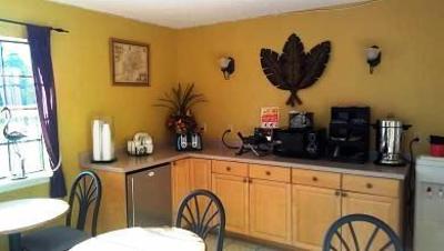 фото отеля Peach Tree Inn Saint George (South Carolina)