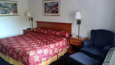 фото отеля Peach Tree Inn Saint George (South Carolina)