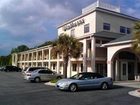 фото отеля Peach Tree Inn Saint George (South Carolina)