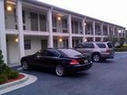 фото отеля Peach Tree Inn Saint George (South Carolina)