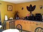 фото отеля Peach Tree Inn Saint George (South Carolina)