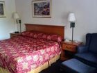 фото отеля Peach Tree Inn Saint George (South Carolina)
