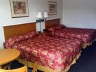 фото отеля Peach Tree Inn Saint George (South Carolina)