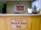 фото отеля Peach Tree Inn Saint George (South Carolina)