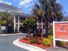 фото отеля Peach Tree Inn Saint George (South Carolina)