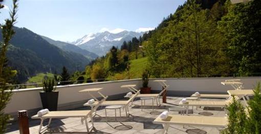 фото отеля Residence Hotel Bad Fallenbach