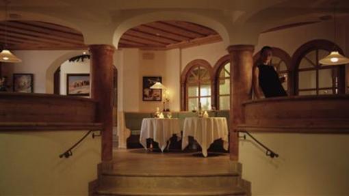 фото отеля Posta Zirm Hotel