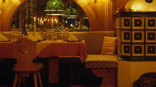 фото отеля Posta Zirm Hotel