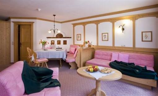 фото отеля Posta Zirm Hotel