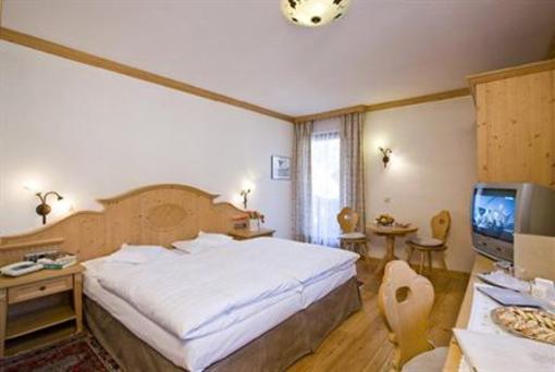 фото отеля Posta Zirm Hotel