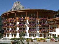 Posta Zirm Hotel
