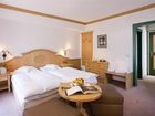 фото отеля Posta Zirm Hotel