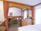 фото отеля Posta Zirm Hotel