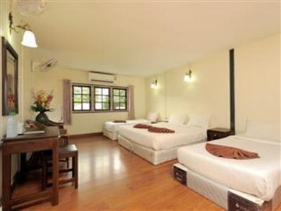 фото отеля Ibiza House