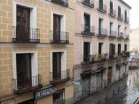 Hostal Malasana