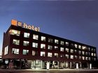 фото отеля Kult Hotel