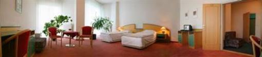 фото отеля Hotel Modena Bratislava