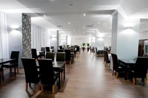 фото отеля Hotel Modena Bratislava