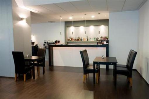 фото отеля Hotel Modena Bratislava