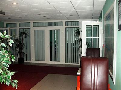 фото отеля Hotel Modena Bratislava