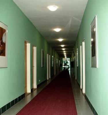 фото отеля Hotel Modena Bratislava
