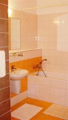 фото отеля Hotel Modena Bratislava