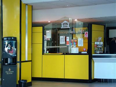 фото отеля Hotel Modena Bratislava