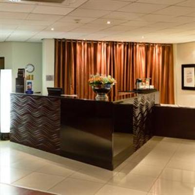 фото отеля Protea Hotel Oasis