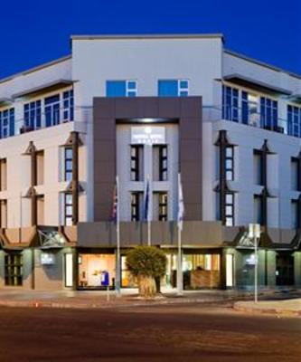 фото отеля Protea Hotel Oasis
