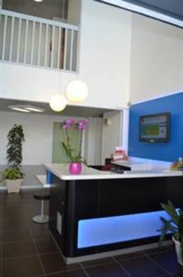 фото отеля Ibis Budget Belfort Centre