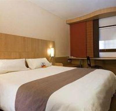 фото отеля Ibis Budget Belfort Centre