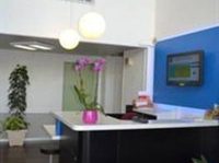 Ibis Budget Belfort Centre