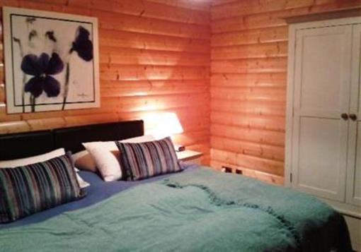 фото отеля South Winchester Lodges