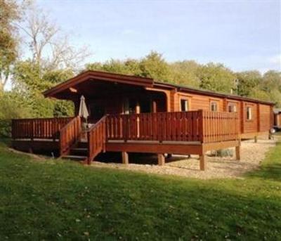 фото отеля South Winchester Lodges