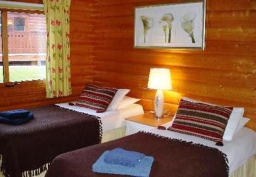 фото отеля South Winchester Lodges