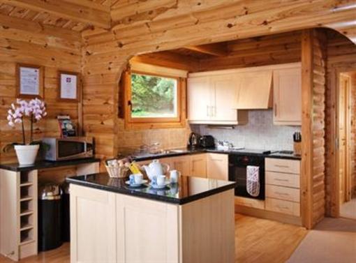 фото отеля South Winchester Lodges