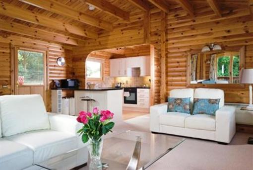 фото отеля South Winchester Lodges
