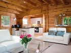 фото отеля South Winchester Lodges