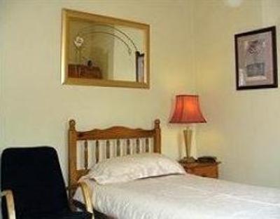 фото отеля Quaich Guest House