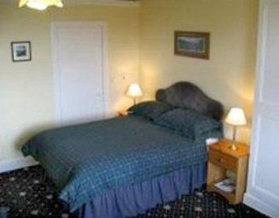 фото отеля Quaich Guest House