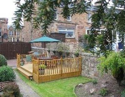 фото отеля Quaich Guest House