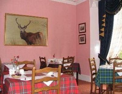 фото отеля Quaich Guest House